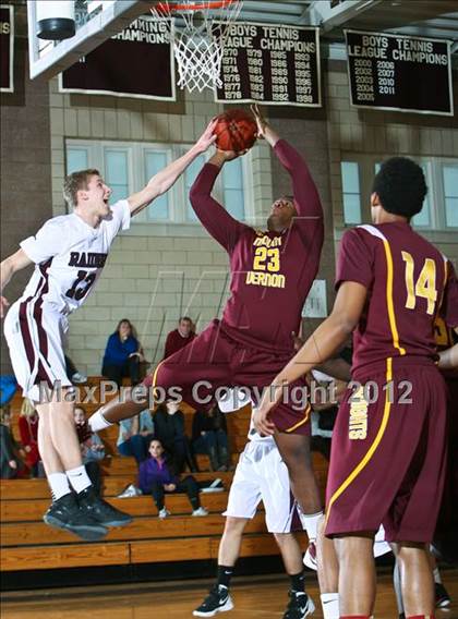 Thumbnail 2 in Mt. Vernon @ Scarsdale photogallery.