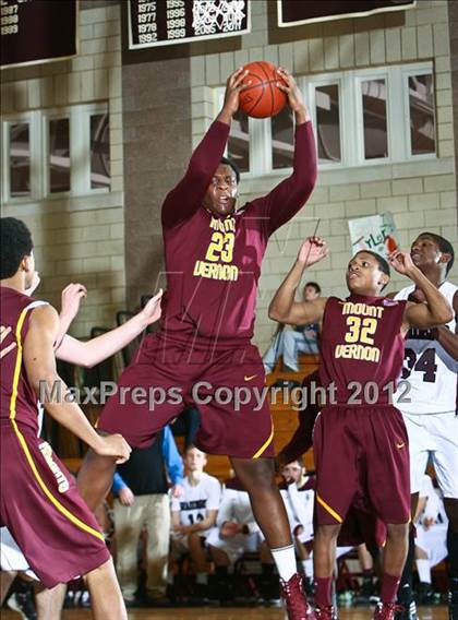 Thumbnail 1 in Mt. Vernon @ Scarsdale photogallery.