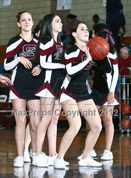 Thumbnail 1 in Mt. Vernon @ Scarsdale photogallery.