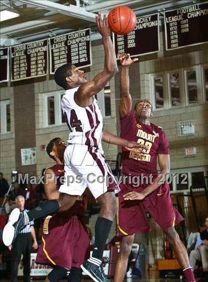 Thumbnail 3 in Mt. Vernon @ Scarsdale photogallery.
