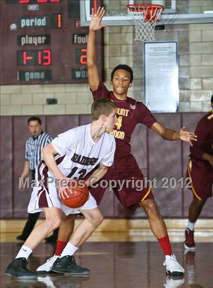 Thumbnail 3 in Mt. Vernon @ Scarsdale photogallery.