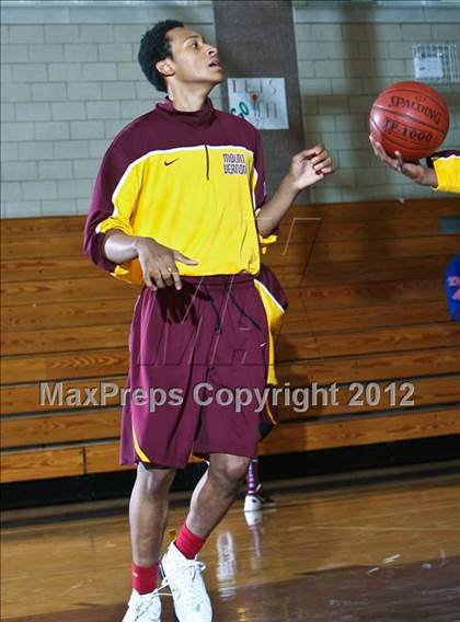 Thumbnail 1 in Mt. Vernon @ Scarsdale photogallery.