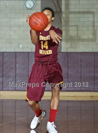 Thumbnail 2 in Mt. Vernon @ Scarsdale photogallery.