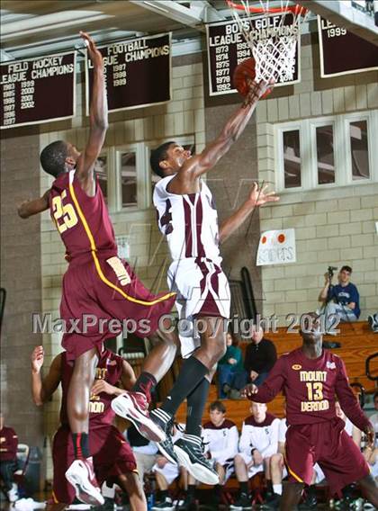 Thumbnail 3 in Mt. Vernon @ Scarsdale photogallery.