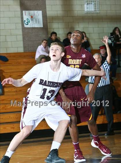 Thumbnail 2 in Mt. Vernon @ Scarsdale photogallery.
