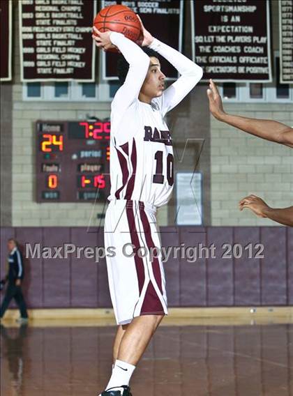 Thumbnail 1 in Mt. Vernon @ Scarsdale photogallery.