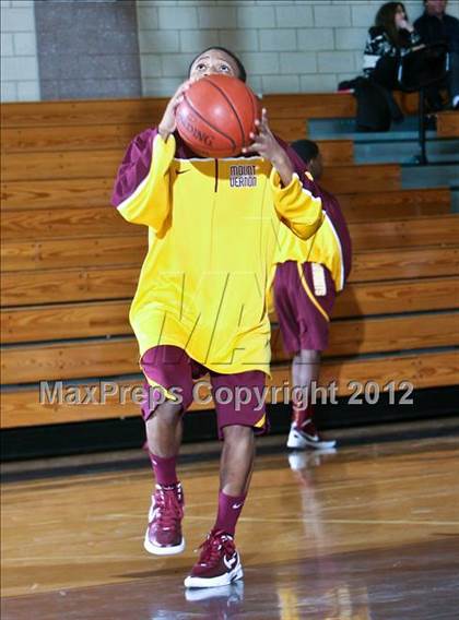 Thumbnail 1 in Mt. Vernon @ Scarsdale photogallery.