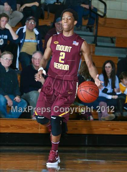 Thumbnail 1 in Mt. Vernon @ Scarsdale photogallery.