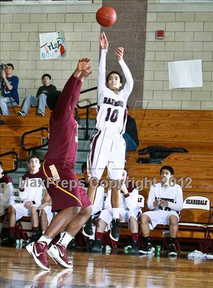 Thumbnail 1 in Mt. Vernon @ Scarsdale photogallery.
