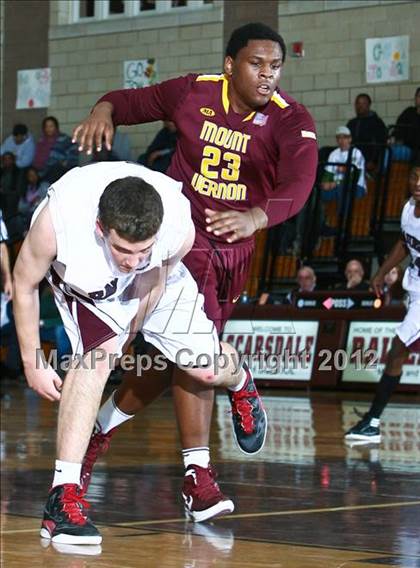 Thumbnail 3 in Mt. Vernon @ Scarsdale photogallery.
