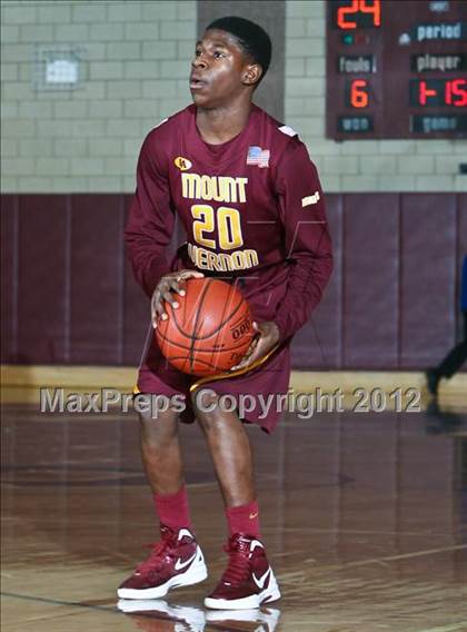 Thumbnail 2 in Mt. Vernon @ Scarsdale photogallery.