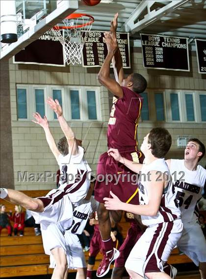 Thumbnail 1 in Mt. Vernon @ Scarsdale photogallery.