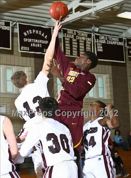 Thumbnail 3 in Mt. Vernon @ Scarsdale photogallery.