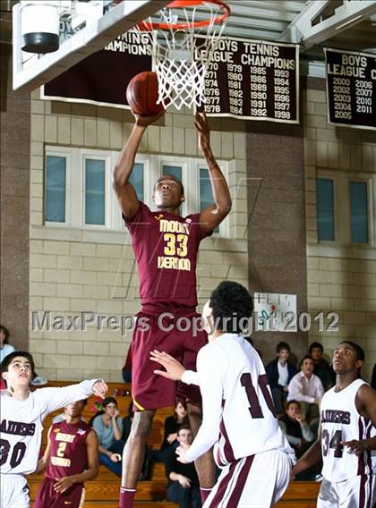 Thumbnail 3 in Mt. Vernon @ Scarsdale photogallery.