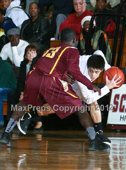 Thumbnail 1 in Mt. Vernon @ Scarsdale photogallery.