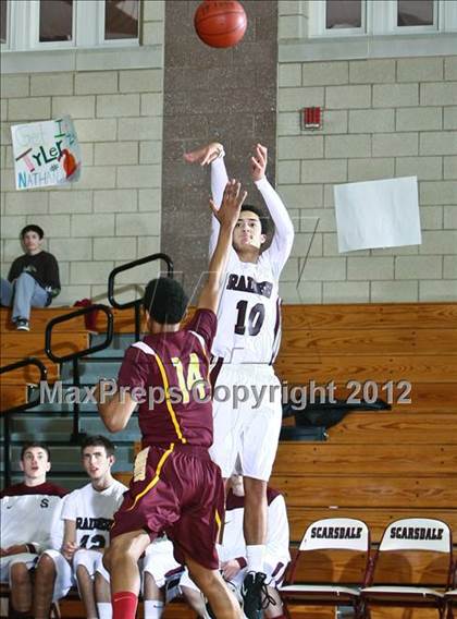 Thumbnail 1 in Mt. Vernon @ Scarsdale photogallery.