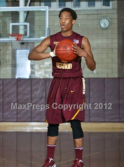 Thumbnail 1 in Mt. Vernon @ Scarsdale photogallery.