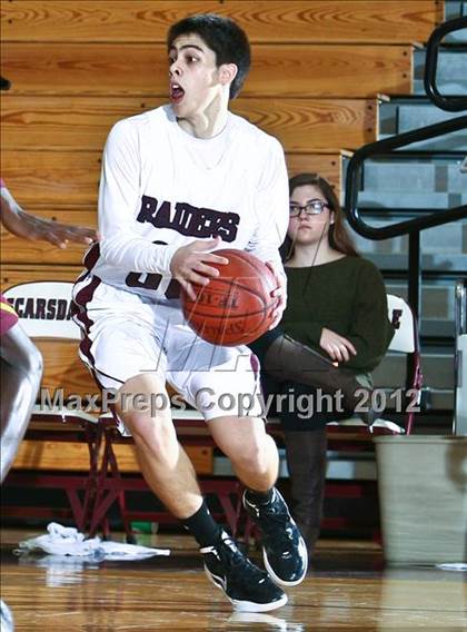 Thumbnail 1 in Mt. Vernon @ Scarsdale photogallery.