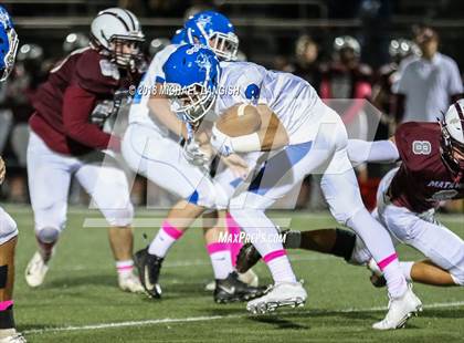Thumbnail 2 in Shore Regional @ Matawan Regional photogallery.
