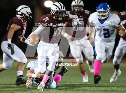 Thumbnail 2 in Shore Regional @ Matawan Regional photogallery.