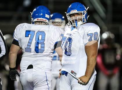 Thumbnail 1 in Shore Regional @ Matawan Regional photogallery.