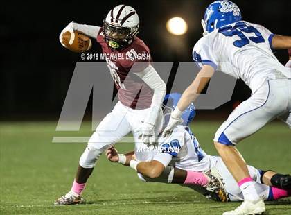 Thumbnail 3 in Shore Regional @ Matawan Regional photogallery.