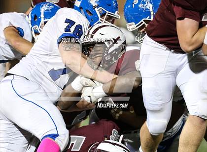 Thumbnail 1 in Shore Regional @ Matawan Regional photogallery.