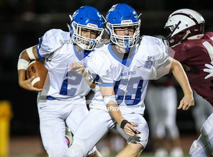 Thumbnail 3 in Shore Regional @ Matawan Regional photogallery.