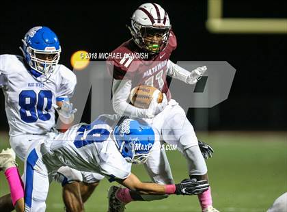 Thumbnail 3 in Shore Regional @ Matawan Regional photogallery.