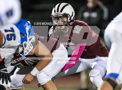 Thumbnail 3 in Shore Regional @ Matawan Regional photogallery.