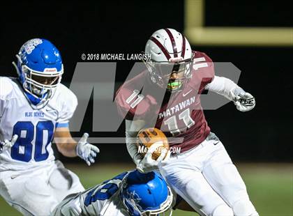 Thumbnail 1 in Shore Regional @ Matawan Regional photogallery.