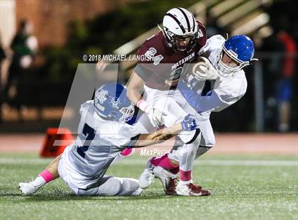 Thumbnail 3 in Shore Regional @ Matawan Regional photogallery.