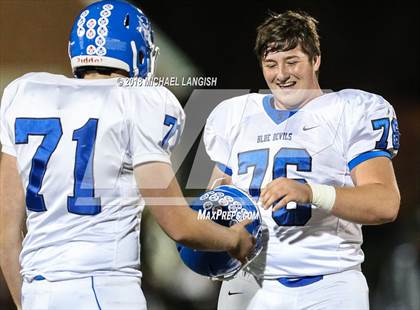 Thumbnail 3 in Shore Regional @ Matawan Regional photogallery.