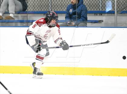 Thumbnail 3 in Avon Old Farms Varsity B @ Kent photogallery.