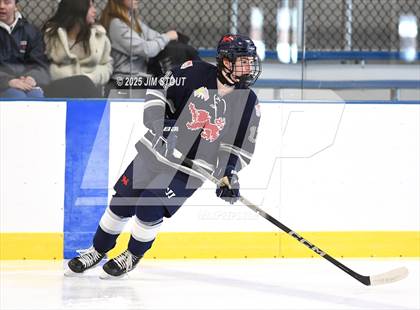 Thumbnail 3 in Avon Old Farms Varsity B @ Kent photogallery.
