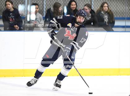 Thumbnail 1 in Avon Old Farms Varsity B @ Kent photogallery.