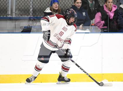 Thumbnail 3 in Avon Old Farms Varsity B @ Kent photogallery.