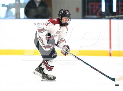 Thumbnail 3 in Avon Old Farms Varsity B @ Kent photogallery.