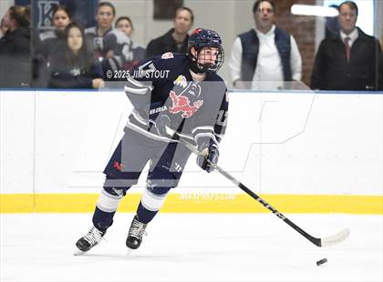 Thumbnail 3 in Avon Old Farms Varsity B @ Kent photogallery.