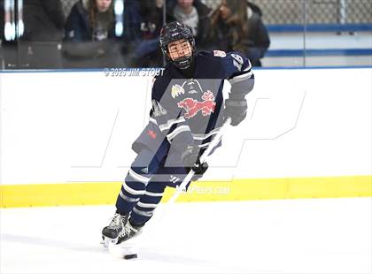 Thumbnail 3 in Avon Old Farms Varsity B @ Kent photogallery.