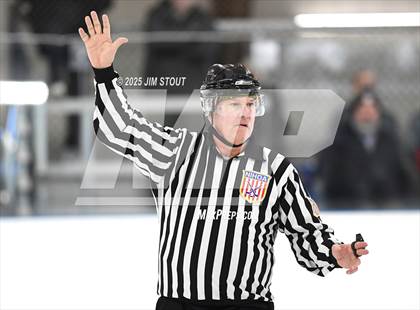 Thumbnail 2 in Avon Old Farms Varsity B @ Kent photogallery.