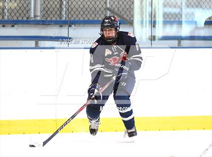 Thumbnail 1 in Avon Old Farms Varsity B @ Kent photogallery.