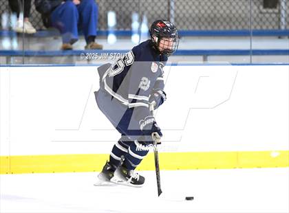 Thumbnail 3 in Avon Old Farms Varsity B @ Kent photogallery.