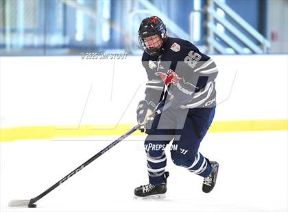 Thumbnail 1 in Avon Old Farms Varsity B @ Kent photogallery.