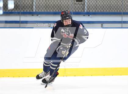 Thumbnail 2 in Avon Old Farms Varsity B @ Kent photogallery.