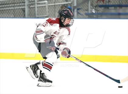 Thumbnail 2 in Avon Old Farms Varsity B @ Kent photogallery.