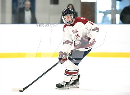 Thumbnail 1 in Avon Old Farms Varsity B @ Kent photogallery.