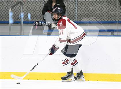 Thumbnail 1 in Avon Old Farms Varsity B @ Kent photogallery.