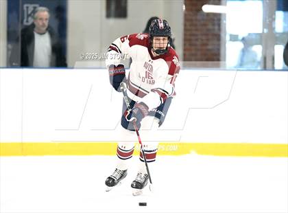 Thumbnail 2 in Avon Old Farms Varsity B @ Kent photogallery.