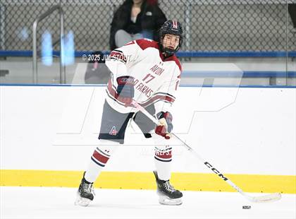 Thumbnail 1 in Avon Old Farms Varsity B @ Kent photogallery.